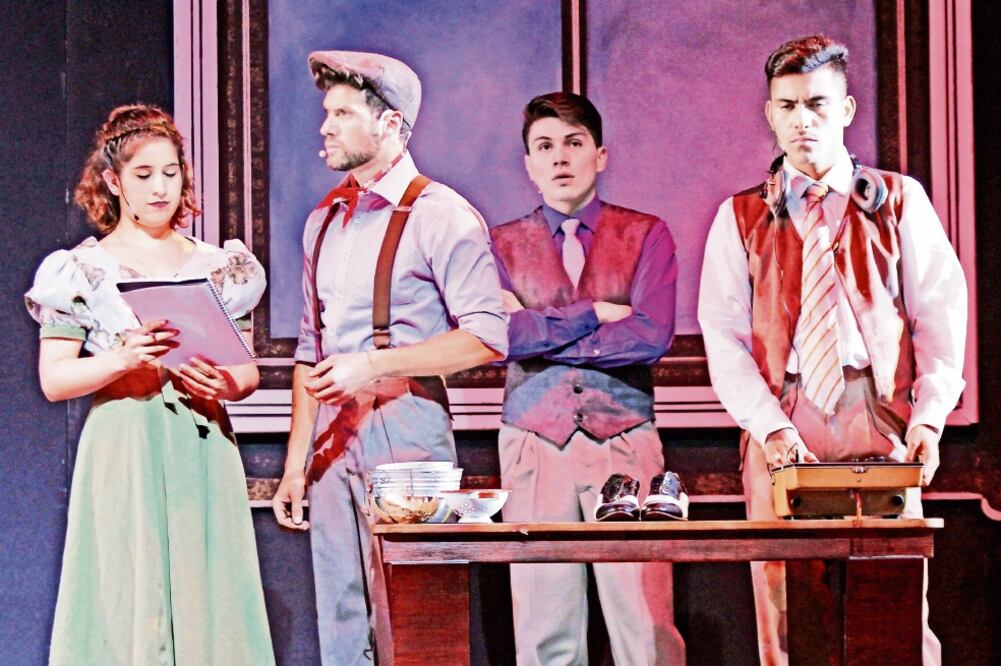 (FOTO: ARCHIVO EL UNIVERSAL)