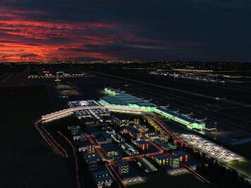 ¿Cuánto cuesta llegar al AIFA desde CDMX? Hay nuevas rutas