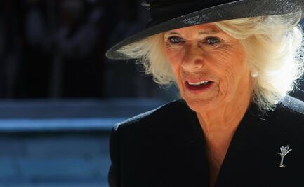 Camila de Cornualles: Isabel II tuvo que “crear su propio rol” en un mundo de hombres