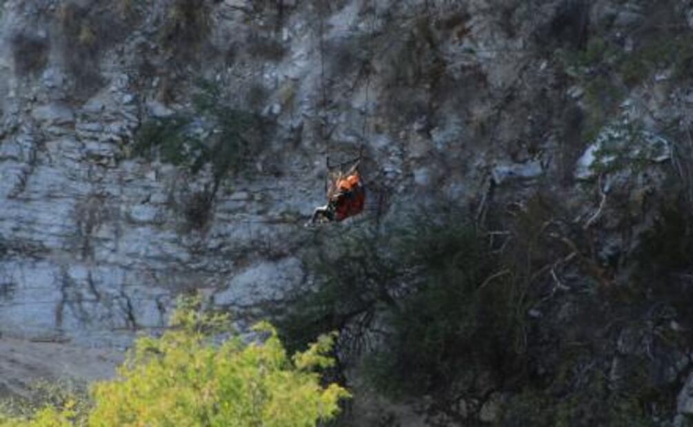 5 espectaculares columpios para visitar en México