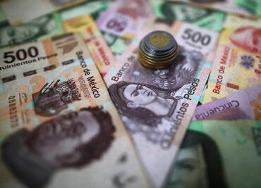 IMF cuts Mexico’s GDP forecast to 2.1%