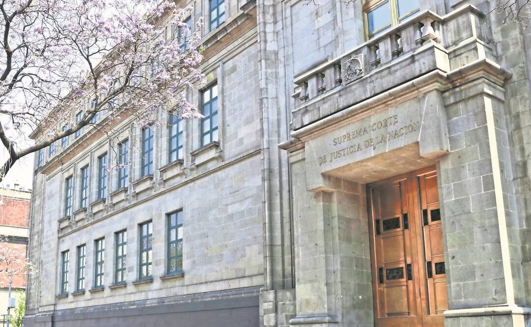 El fin de la ley Zaldívar y el futuro de la Corte