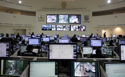 Imperó guerra sucia en campañas del DF