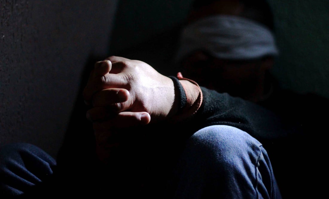 Así fue el rescate de la participante de MasterChef y un hombre en la México-Cuernavaca. Foto: archivo/EL UNIVERSAL