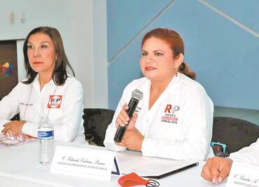 Ofrece RSP crear ley de identidad de género