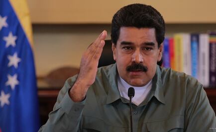 EU espera que su enviado a Venezuela se reúna con Maduro 