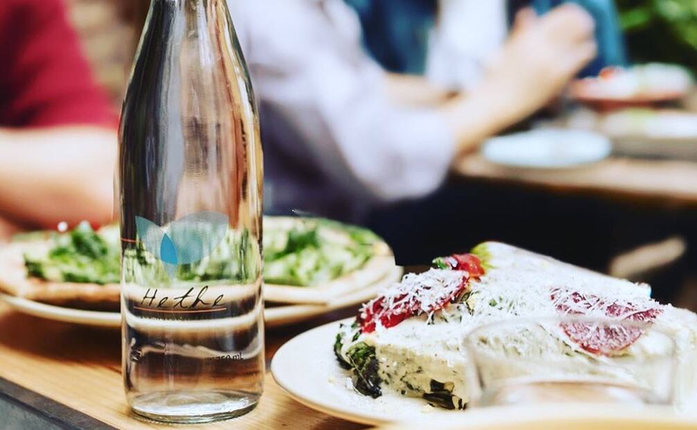 Foto: Cortesía Heathe