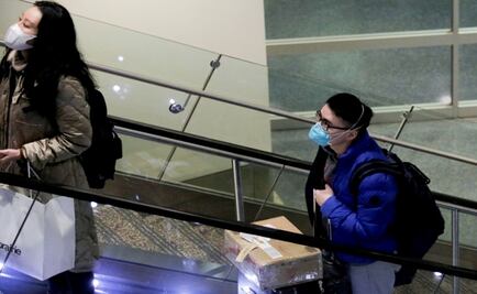 Suspected Novel Coronavirus (2019-nCov) case registered in Michoacán