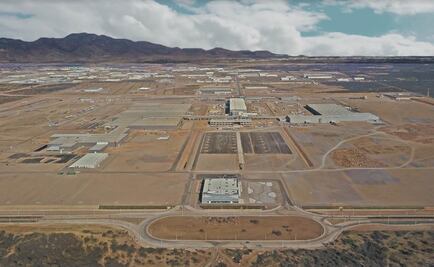 BMW se protegerá contra asaltos de trenes en México