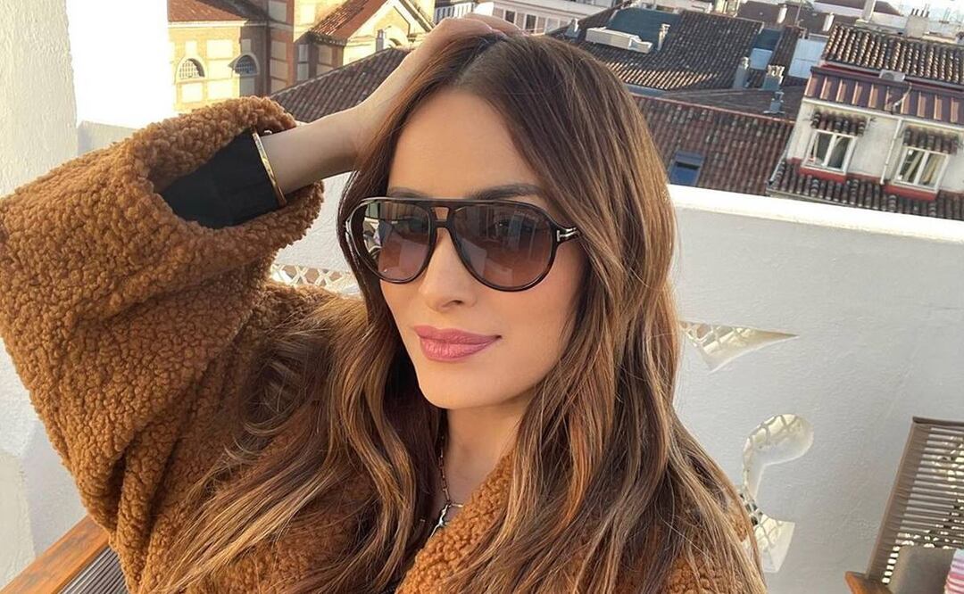 Foto: Instagram: @cynoficial