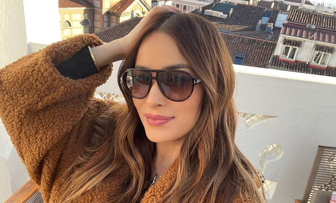 Foto: Instagram: @cynoficial