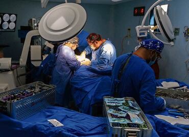 Impulsan donación de órganos en Edomex