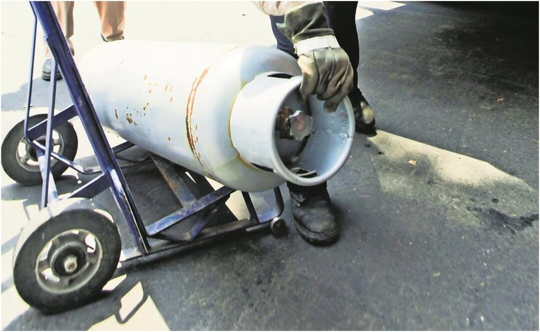 Foto: Archivo / EL UNIVERSAL