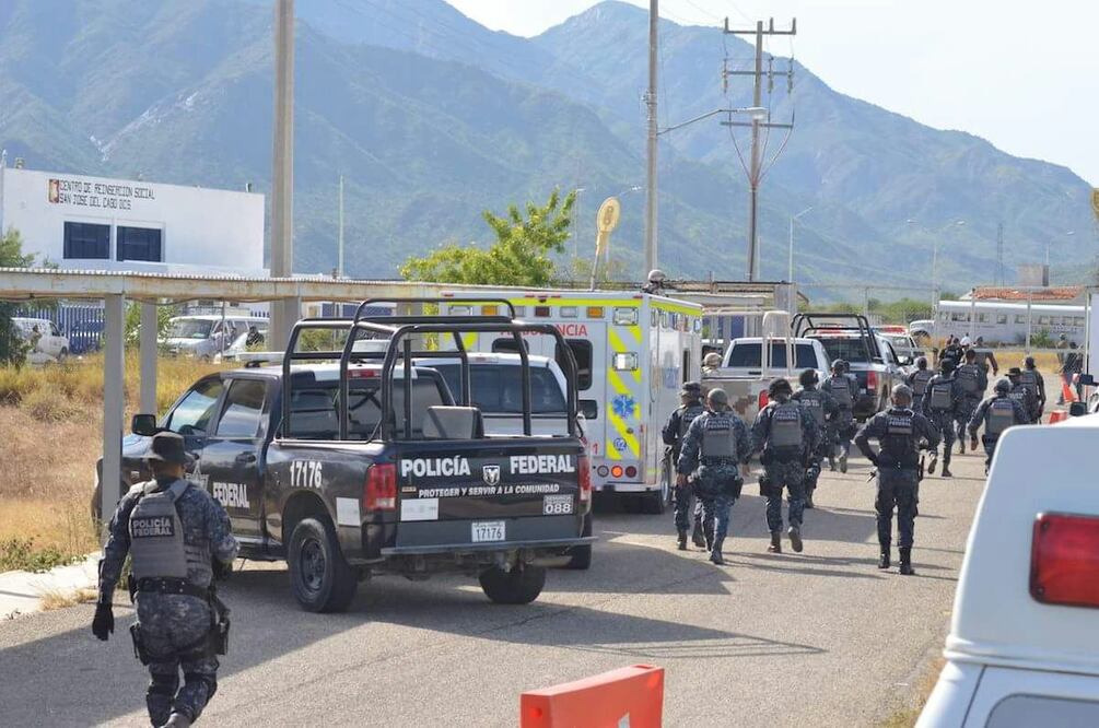 Foto: Cortesía Jorge Castañeda/El Mundo Digital BCS