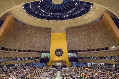 EPN, en favor de transitar hacia regulación de drogas  