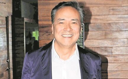 Familia confirma que Yoshio padece coronavirus; se mantiene grave