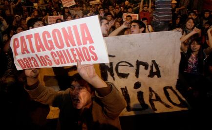 Dos activistas ambientales son asesinados cada semana