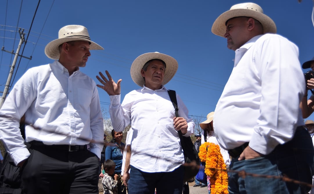 Foto: Salvador Cisneros / EL UNIVERSAL