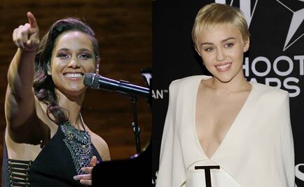 Miley Cyrus y Alicia Keys, al jurado de "The Voice"
