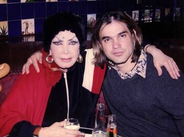 La historia de amor, desamor y pleitos entre Pato Zambrano y "La Tigresa"