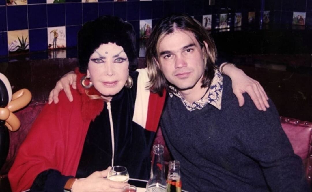 Foto: Archivo / EL UNIVERSAL