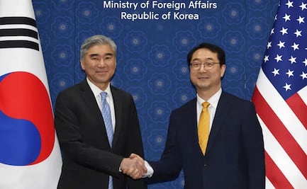 Norcorea amenaza con “acciones ofensivas” ante maniobras de EU y Surcorea