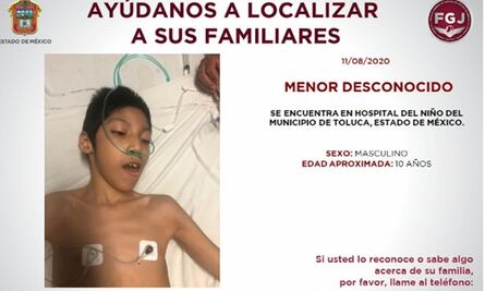 Suman 15 fallecidos por accidente en la México-Toluca; dan de alta a 7