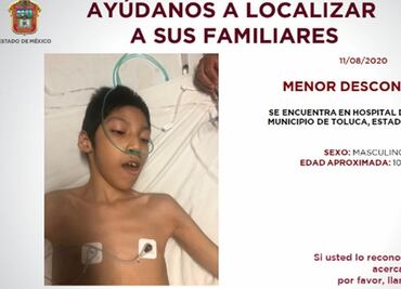 Suman 15 fallecidos por accidente en la México-Toluca; dan de alta a 7