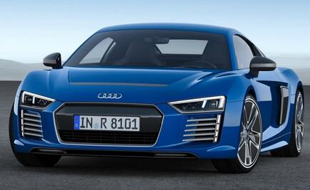 Audi invierte para 2016