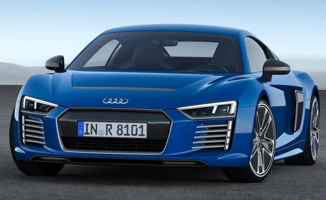 Audi invierte para 2016