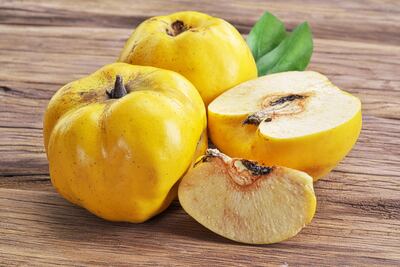 ¿Qué le pasa al cuerpo si comes membrillo todos los días?