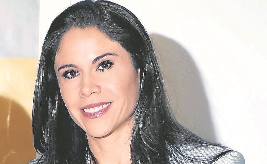 El momento de Paola Rojas