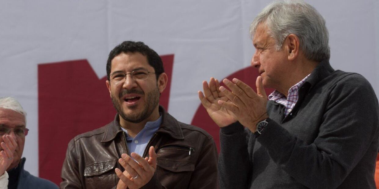 Foto: Cuartoscuro archivo