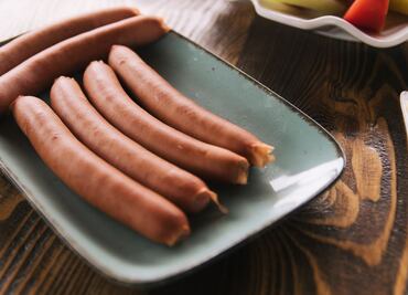 REPROBADAS: estas son las salchichas que ya no debemos comer según Profeco