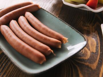 REPROBADAS: estas son las salchichas que ya no debemos comer según Profeco