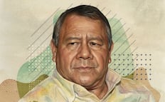 Audomaro Martínez, la cabeza militar del obradorismo; perfil del ajedrecista en la estrategia de seguridad de Morena
