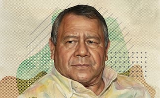 Audomaro Martínez, la cabeza militar del obradorismo; perfil del ajedrecista en la estrategia de seguridad de Morena