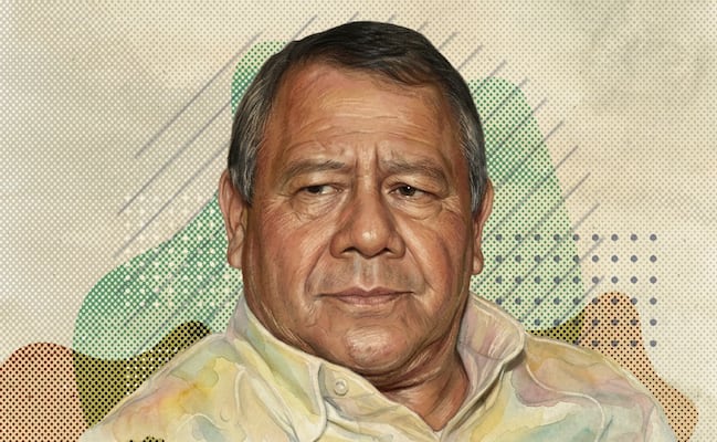 Audomaro Martínez, la cabeza militar del obradorismo; perfil del ajedrecista en la estrategia de seguridad de Morena