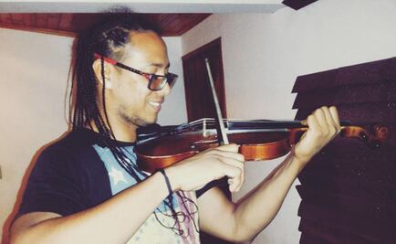 Cantante de reggaetón muere durante rodaje de videoclip