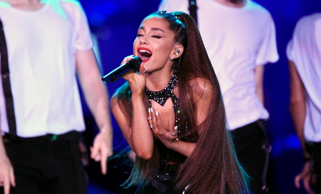 Foto: Chris Pizzello/Invision/AP, archivo