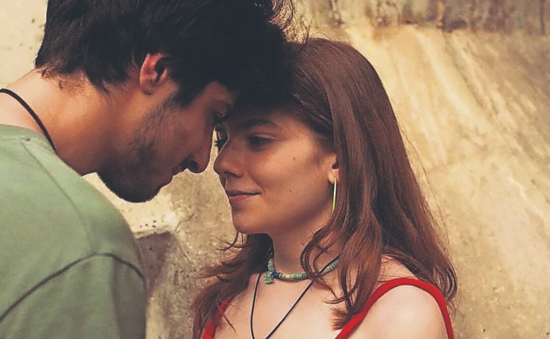 El FECIL 2025 será del 26 al 28 de septiembre.
Ebb&Flow, corto sobre el despertar sexual, con Beirut de fondo. Foto: de FOTOS: FECIL