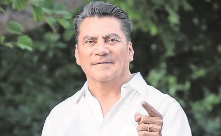 Se fue de lengua y casi pierde la candidatura