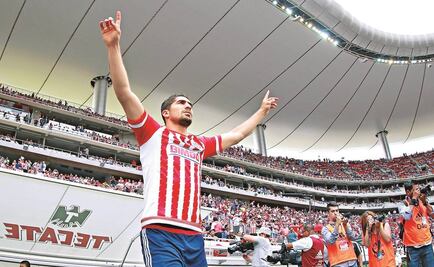 Tenemos que hacer un partido inteligente: Pereira