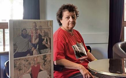 Hamas confirma que liberará a rehenes israelíes mañana; uno de ellos es el argentino Iair Horn