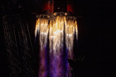 Turismo espacial: agencia rusa firma contrato con cuatro turistas para viajar fuera de órbita, ¿su identidad? un misterio