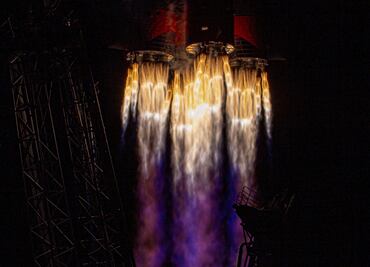 Turismo espacial: agencia rusa firma contrato con cuatro turistas para viajar fuera de órbita, ¿su identidad? un misterio