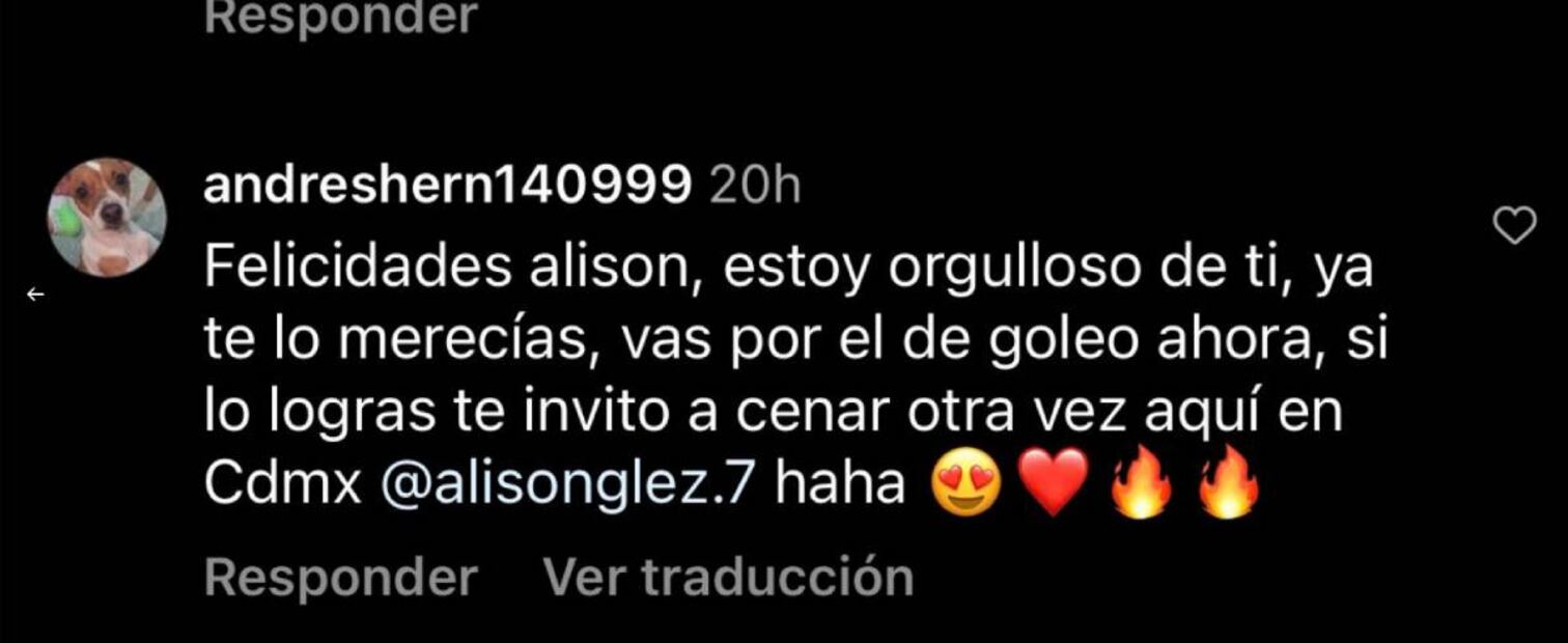 Mensajes del acosador Foto: Especial