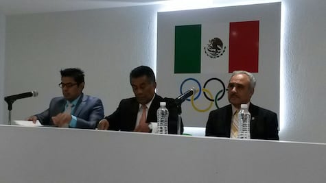 "Conade ataca al boxeo"