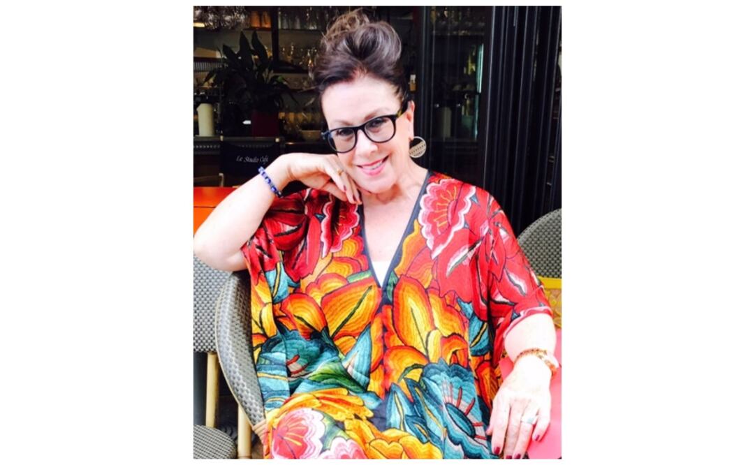 FOTO: Twitter Laura Zapata 