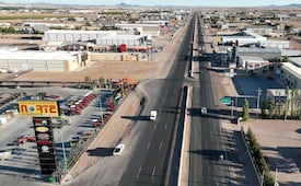 Gas natural impulsa ahorros y expansión industrial en Chihuahua
